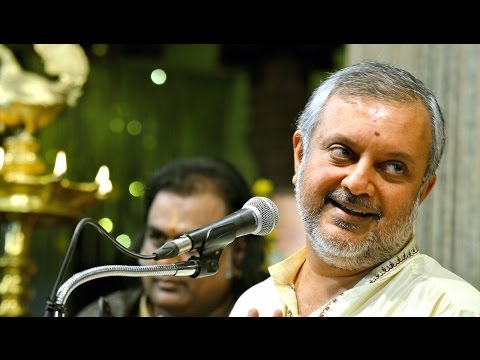 Prince Rama Varma - Deva Deva - Swathi Sangeethotsavam 2017