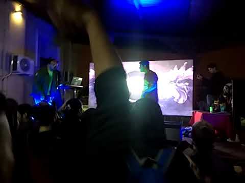 MK vs MRN /FINAL/ Lealtad Freestyle San Luis 2018