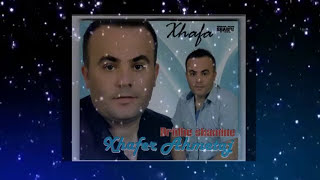 Xhafer Ahmetaj - Vije Vaporat