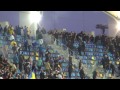 videó: Himnuszok, vendégszektor stadionrekonstrukció