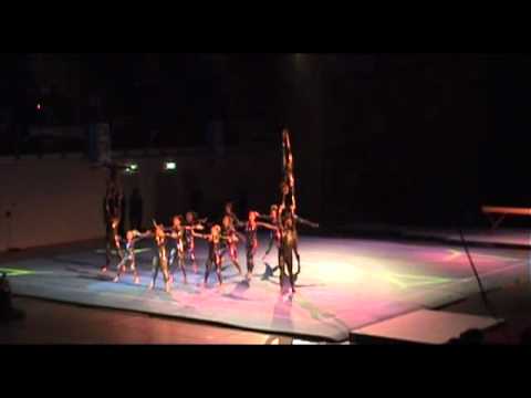 Turnmania, Zoetermeer 6 november 2011