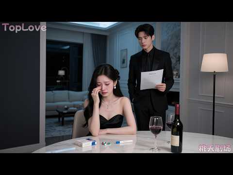 Marry 10y,wife find his mistress pregnant,she abortion divorce him,he regret forever!