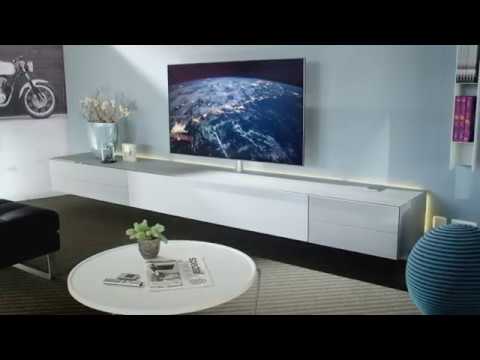 Spectral Scala • design tv meubel • Spectral Smart furniture