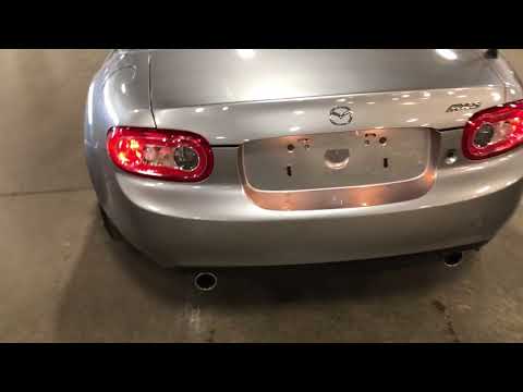 2010 Mazda Miata (CC-1089074) for sale in Grand Rapids, Michigan