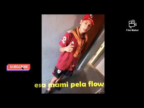 Esa mami esta al dia pelaflow /reggeuton 😎