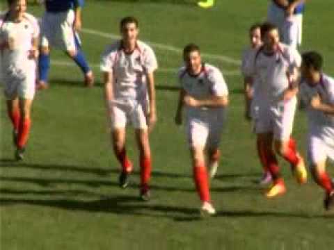 ONDA TG 9.02.2013 - PATERNO - PRATOLA: PRESENTAZIONE