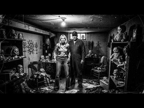 The Horrible Story of Raven’s Hollow: The Basement That Opened Only at Night – 1974