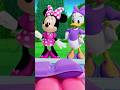 Help Minnie Mouse Teach Pedals How To Swim MinniesBowToonsPetHotel DisneyJr