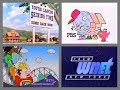 PTV Park Program Break 1997 WETA