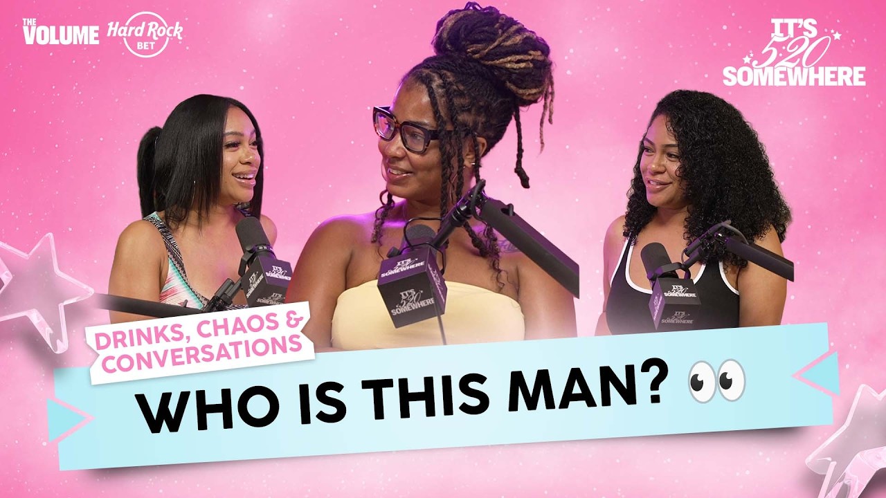 Dating Disasters, Movie Tears & Girl Talk 🎙️