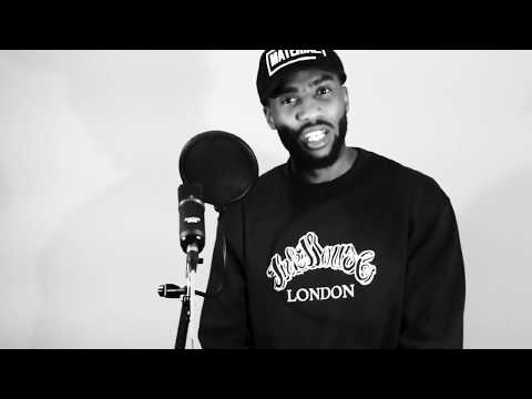 ROACHEE - Black and White freestyle