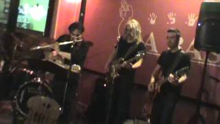 Back to the family - Quatrain - Aqualung - Sons from the Wood Jethro Tull Tribute