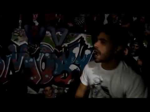 Vivi vs Kiro - (BATALLÓN) Cuartos - FINAL CLASIFICATORIA GENERAL RAP