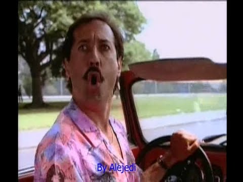 Francella - Te quieroooo - HD