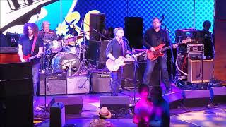 Colin James - I'm Losing You