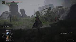 魔術を極めたいエルデンリング[037]