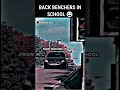 Back Benchers Attitude WhatsApp Status Shorts Billionaire Attitude Its Latent Shot