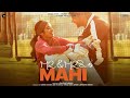 Mr. & Mrs. Mahi - Trailer | Rajkummar Rao | Janhvi Kapoor | Dharma Productions2