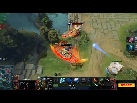 patch 7.33 Medusa in a nutshell