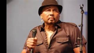 AARON NEVILLE-you send me