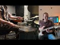 ONE ROAD - TOTO COVER
