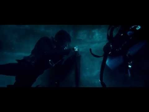 Action Movie "22 minutes" based on real events with Gozo Technical Diving