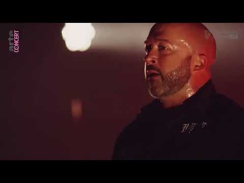 Benighted | Philharmonie de Paris | Hellfest Warm Up Tour 2024