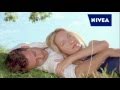 Werbung NIVEA Visage Pure Natural Anti Falten Tagespflege