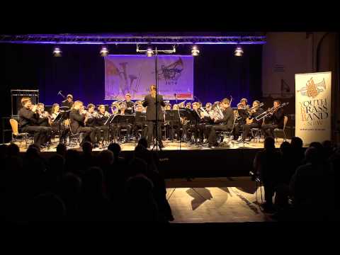 YBB NRW: Thomas Doss - Fanfare in Jubilo
