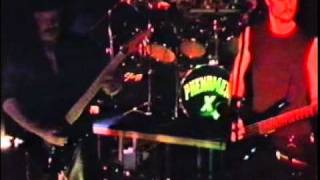 Phenomena X - Million Lines