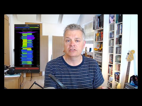 Dynameter 2 - Walkthrough of New Features