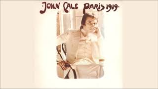 John Cale * The Endless Plain of Fortune (1973)