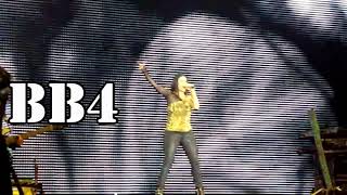 Laura Pausini - Un Hecho Obvio - Live High Notes 2009