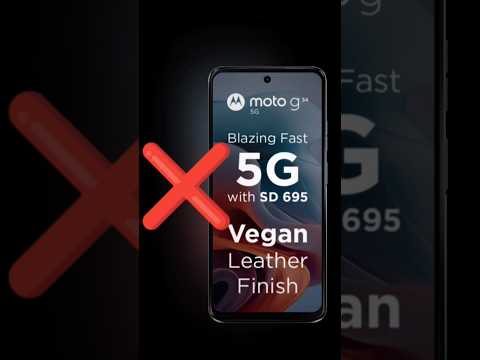 Don't Buy Motorola G34 : 2 Big Problems ❌