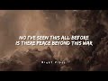 Memphis May Fire - The Fight Within Video