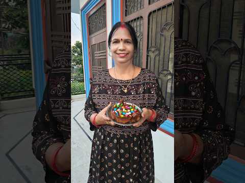 8 Lakh Subscribers Par Choclate Cake Bana diya 💀😍 #shorts #minivlog #ashortaday #tranding #vlog