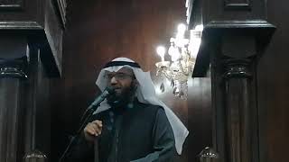 الأمثال النبوية (١) | ضرب الله مثلًا صراطًا مستقيمًا image