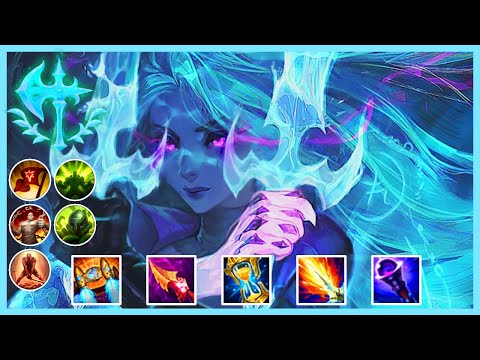 Hubblet Katarina Montage - Best Katarina??? | LOL SPACE