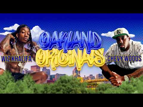 Miniatura de Oakland Originals
