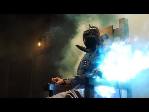 The Green Mile  Official HD Trailer