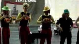 drumlines encore drumlines encore