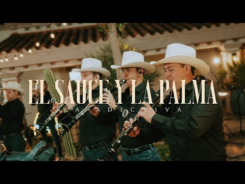 La Adictiva - El Sauce y La Palma Deluxe (En Vivo)