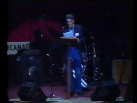 Valentino Zeichen - Copia del Cielo - Premio Città di Recanati 1992