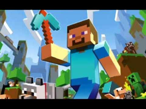 deepspacepilots Minecraft theme song music