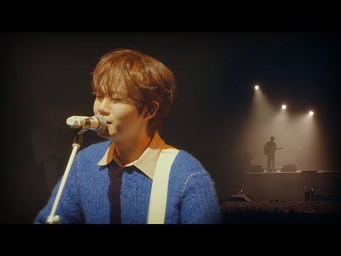 하현상 (Ha Hyun Sang) - Pain Live / ‘With All My Heart’ 2024 @ Olympic Hall