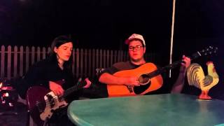 100 Watt Horse - Sunny Tennessee