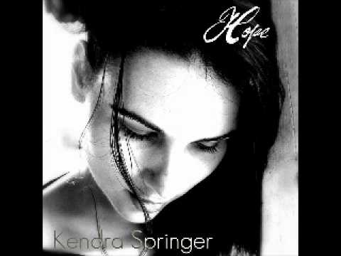 Kendra Springer - Angels to Guard You