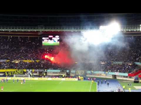 Österreich - Bosnien 1:1  31.03.2015