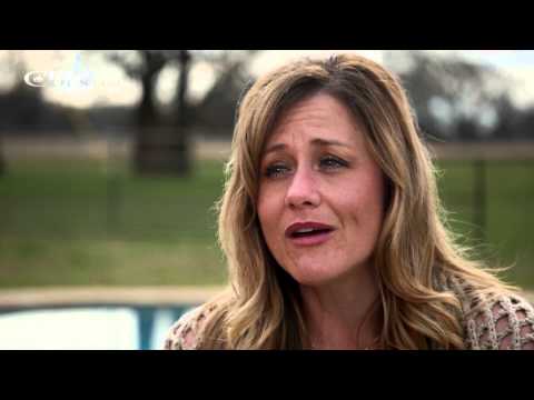 Swallowed by a Tree and Fighting to Survive