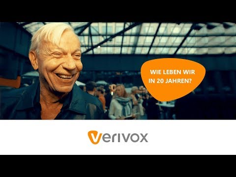 Verivox Celebrity Quiz: Robots, drones, and more? What awaits us in the future?
